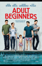 Adult Beginners (27 Juillet 2015)