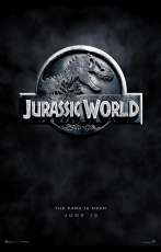 Jurassic World [1] (26 Juillet 2015)