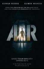 Air (27 Août 2015)