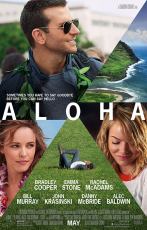 Aloha (29 Août 2015)