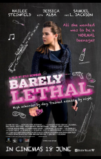 Barely Lethal (22 Août 2015)