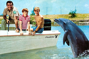 Flipper (1964)