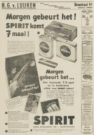 MorgenGebeurtHet-CigarettesSpirit-Full300