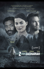 Z For Zachariah (30 Août 2015)