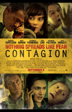 Contagion [2011] (18 Septembre 2015)