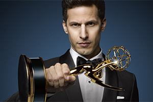 EmmyAwards-2015-AndySamberg-300