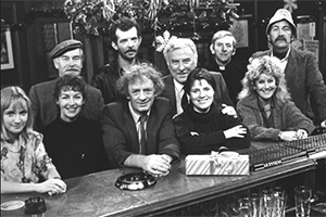 Glenroe