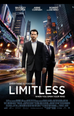 Limitless (24 Septembre 2015)