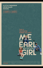 Me and Earl and The Dying Girl (27 Septembre 2015)