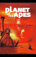 Planet of the Apes (1968) (14 Septembre 2015)