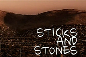 Sticks and Stones