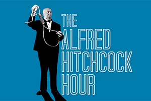 The Alfred Hitchcock Hour