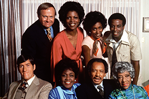 The Jeffersons