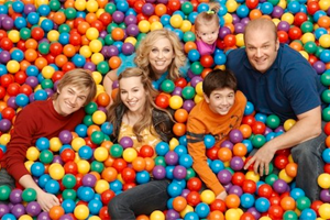 Good Luck Charlie