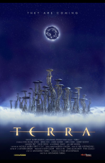 Battle For Terra (20 Novembre 2015)