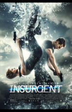 Divergent [2] Insurgent (22 Novembre 2015)