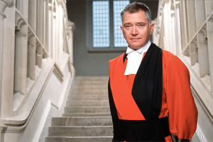 Judge John Deed