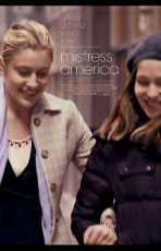 Mistress America (28 Novembre 2015)