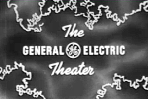 General Electric Theater