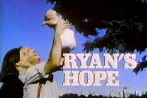 Ryan's Hope