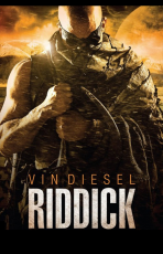The Chronicles of Riddick [2] Riddick (8 Décembre 2015)