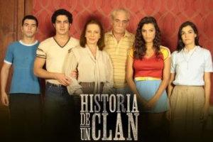 Historia de un clan