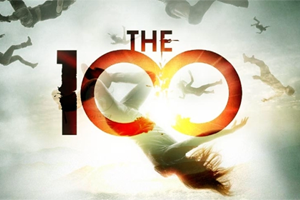 The100-Falling-300