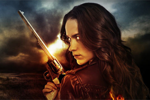 Wynonna Earp