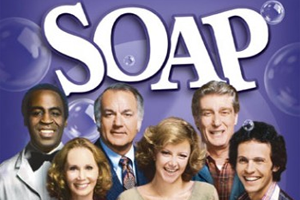 Soap