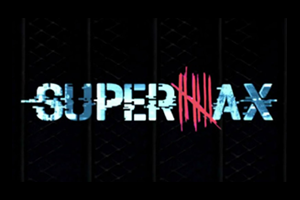 Supermax (2016)