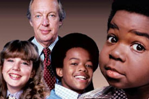 Diff'rent Strokes