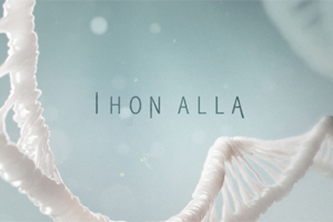 Ihon Alla