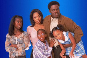 The Bernie Mac Show