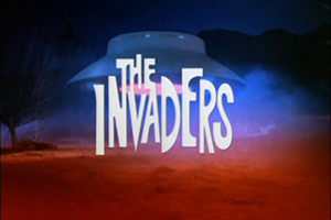 The Invaders