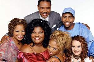 The Parkers