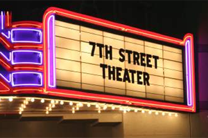 7th Street Theater