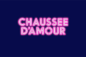 Chaussée d'Amour