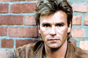 MacGyver (1985)