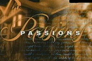 Passions