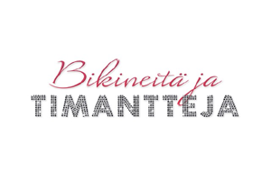 Bikineitä ja Timantteja