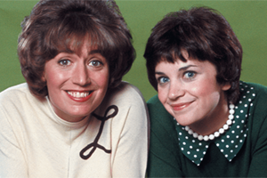 Laverne & Shirley