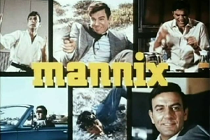 Mannix