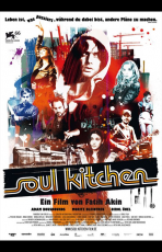 Soul Kitchen (18 Juin 2016)