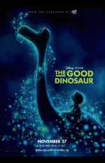 The Good Dinosaur (10 Juin 2016)