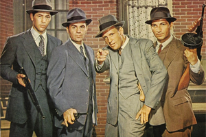 The Untouchables (1959)