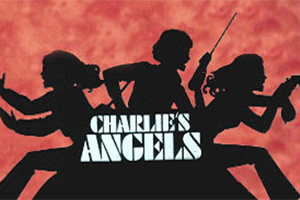 Charlie's Angels (1976)