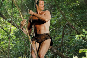 Tarzan (1966)