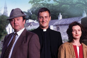 Ballykissangel