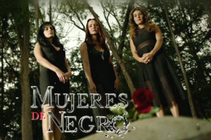 Mujeres de Negro