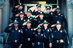 Police Academy